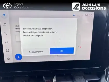 Photo 14 Toyota Corolla  Hybride 122h