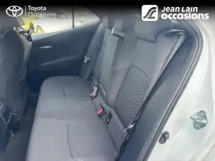 Photo 16 Toyota Corolla  Hybride 122h