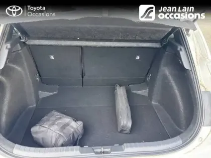 Photo 9 Toyota Corolla  Hybride 122h