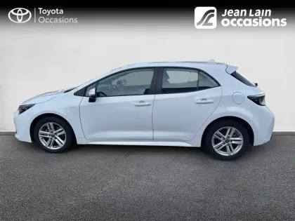 Photo 7 Toyota Corolla  Hybride 122h