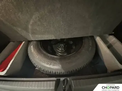 Photo 23 Dacia Duster  Blue dCi 115 4x4