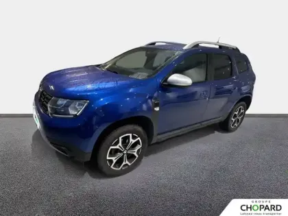 Photo Dacia Duster Prestige