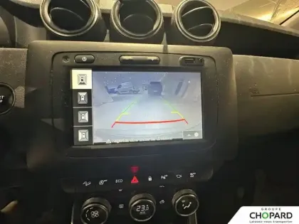 Photo 14 Dacia Duster  Blue dCi 115 4x4