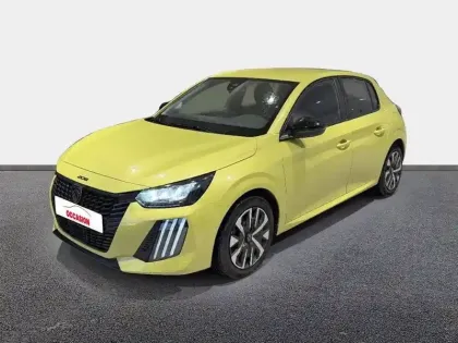 Photo 32 Peugeot 208  100 S&S BVM6