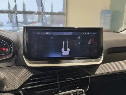 Photo 78 Peugeot 208  100 S&S BVM6