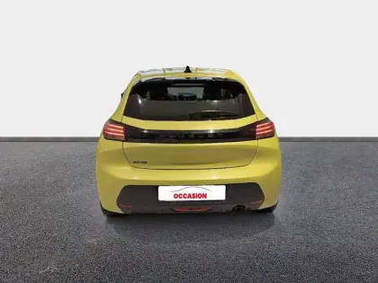 Photo 69 Peugeot 208  100 S&S BVM6