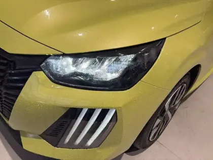 Photo 21 Peugeot 208  100 S&S BVM6