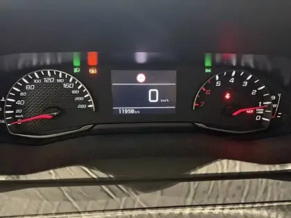 Photo 48 Peugeot 208  100 S&S BVM6