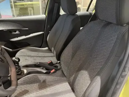 Photo 42 Peugeot 208  100 S&S BVM6