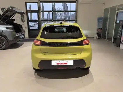 Photo 60 Peugeot 208  100 S&S BVM6