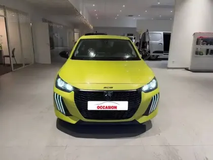 Photo 90 Peugeot 208  100 S&S BVM6