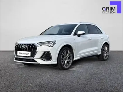Photo Audi Q3 S Line