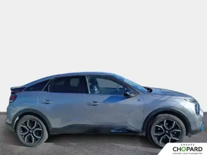 Photo 22 Citroën C4 e- 136 ch Automatique