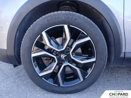 Photo 30 Citroën C4 e- 136 ch Automatique