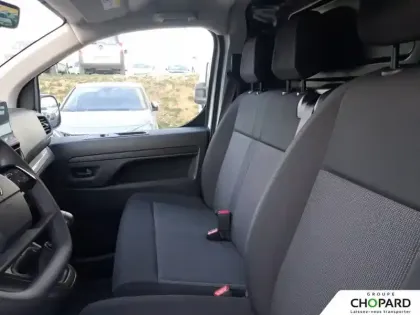 Photo 8 Peugeot Expert  FGN M DIESEL 120 CH MANUELLE