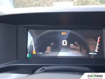 Photo 14 Peugeot Expert  FGN M DIESEL 120 CH MANUELLE