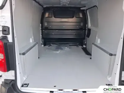 Photo 5 Peugeot Expert  FGN M DIESEL 120 CH MANUELLE