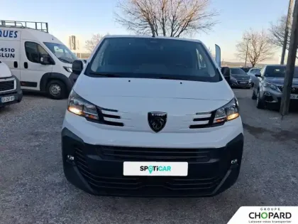 Photo 18 Peugeot Expert  FGN M DIESEL 120 CH MANUELLE