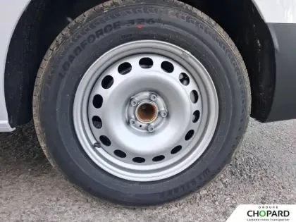 Photo 10 Peugeot Expert  FGN M DIESEL 120 CH MANUELLE