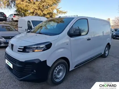 Photo 33 Peugeot Expert  FGN M DIESEL 120 CH MANUELLE