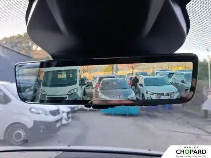 Photo 12 Peugeot Expert  FGN M DIESEL 120 CH MANUELLE