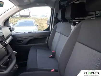 Photo 9 Peugeot Expert  FGN M DIESEL 120 CH MANUELLE