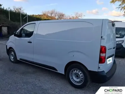 Photo 6 Peugeot Expert  FGN M DIESEL 120 CH MANUELLE