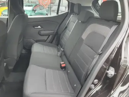 Photo 8 Dacia Sandero  SCe 65 GSR2