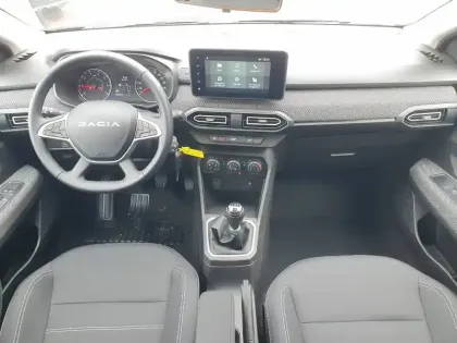 Photo 7 Dacia Sandero  SCe 65 GSR2