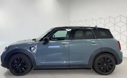 Photo 51 Mini Mini Countryman 125 - 95 ch ALL4 BVA6