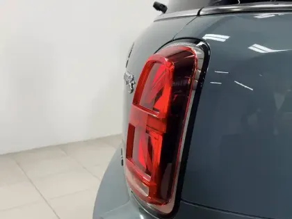 Photo 69 Mini Mini Countryman 125 - 95 ch ALL4 BVA6