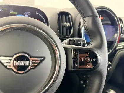 Photo 34 Mini Mini Countryman 125 - 95 ch ALL4 BVA6