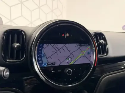 Photo 41 Mini Mini Countryman 125 - 95 ch ALL4 BVA6