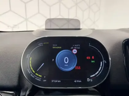 Photo 36 Mini Mini Countryman 125 - 95 ch ALL4 BVA6