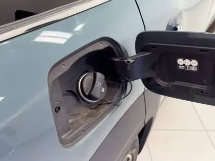 Photo 27 Mini Mini Countryman 125 - 95 ch ALL4 BVA6