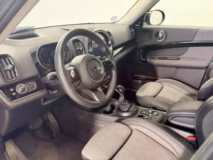 Photo 10 Mini Mini Countryman 125 - 95 ch ALL4 BVA6