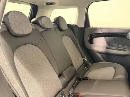 Photo 29 Mini Mini Countryman 125 - 95 ch ALL4 BVA6