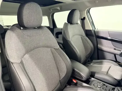 Photo 124 Mini Mini Countryman 125 - 95 ch ALL4 BVA6