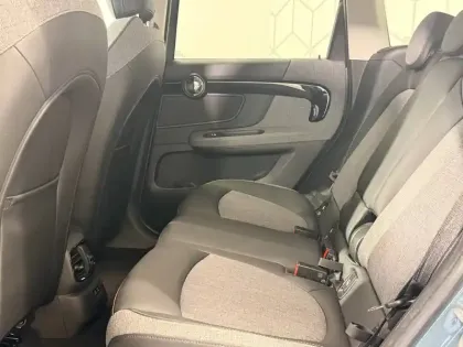 Photo 13 Mini Mini Countryman 125 - 95 ch ALL4 BVA6