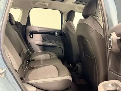 Photo 25 Mini Mini Countryman 125 - 95 ch ALL4 BVA6