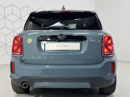 Photo 65 Mini Mini Countryman 125 - 95 ch ALL4 BVA6