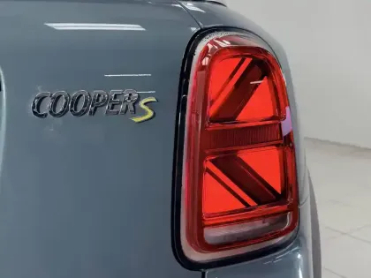 Photo 116 Mini Mini Countryman 125 - 95 ch ALL4 BVA6