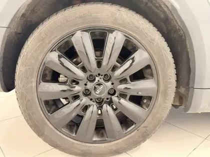 Photo 16 Mini Mini Countryman 125 - 95 ch ALL4 BVA6