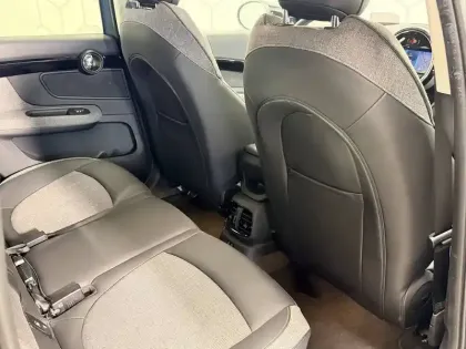 Photo 76 Mini Mini Countryman 125 - 95 ch ALL4 BVA6