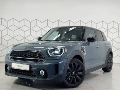 Photo 46 Mini Mini Countryman 125 - 95 ch ALL4 BVA6
