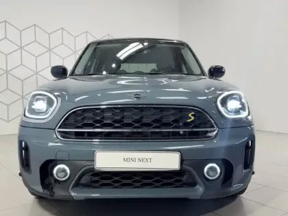 Photo 47 Mini Mini Countryman 125 - 95 ch ALL4 BVA6