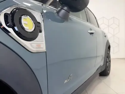 Photo 8 Mini Mini Countryman 125 - 95 ch ALL4 BVA6