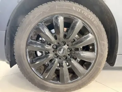 Photo 6 Mini Mini Countryman 125 - 95 ch ALL4 BVA6