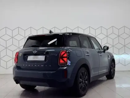 Photo 66 Mini Mini Countryman 125 - 95 ch ALL4 BVA6