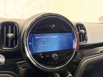 Photo 129 Mini Mini Countryman 125 - 95 ch ALL4 BVA6